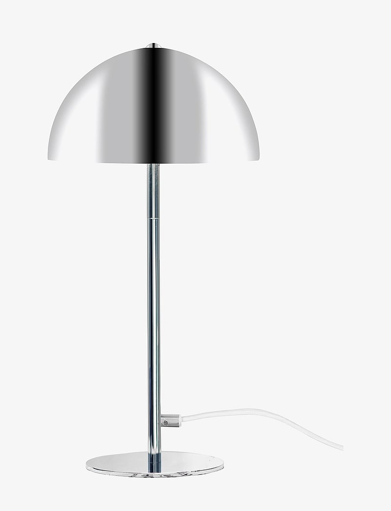 Globen Lighting - Table Lamp Icon - chrome - 0