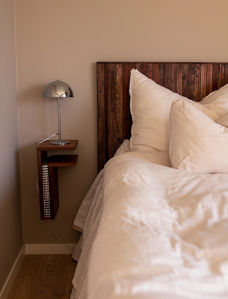 Globen Lighting - Table Lamp Icon - chrome - 4