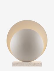 Globen Lighting - Table Lamp Orbit - bordlamper - beige - 1