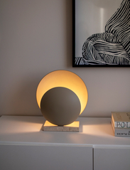 Globen Lighting - Table Lamp Orbit - bordlamper - beige - 3
