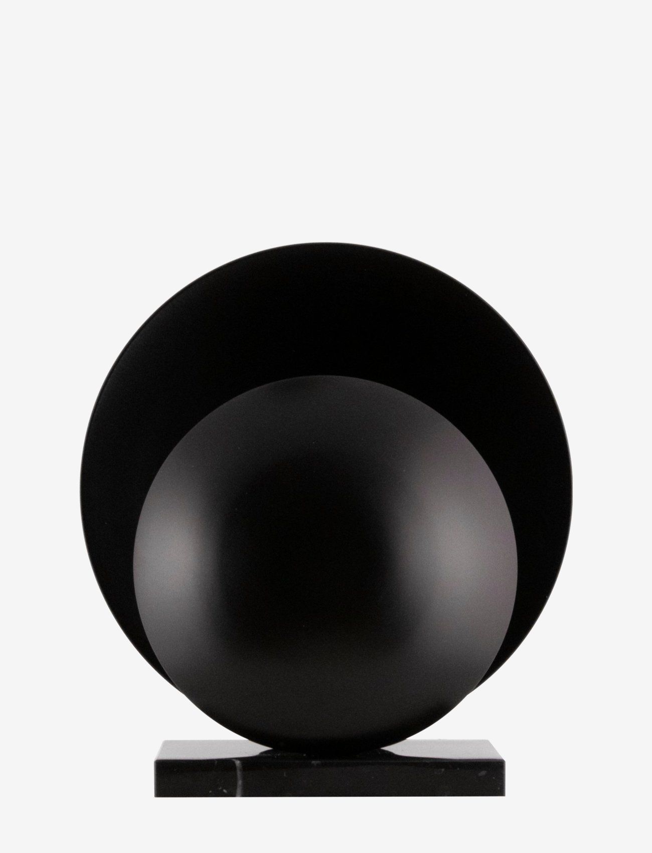 Globen Lighting - Table Lamp Orbit - bordlamper - black - 1