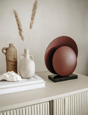 Globen Lighting - Table Lamp Orbit - bureau- en tafellampen - maroon - 9
