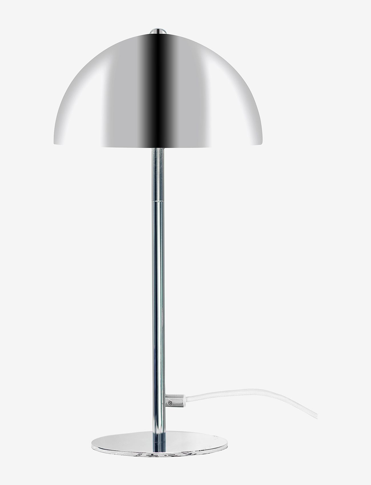 Globen Lighting - Bordslampa Icon 25 - fönsterlampor - chrome - 0