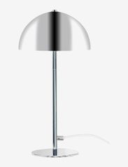 Table Lamp Icon 25 - CHROME