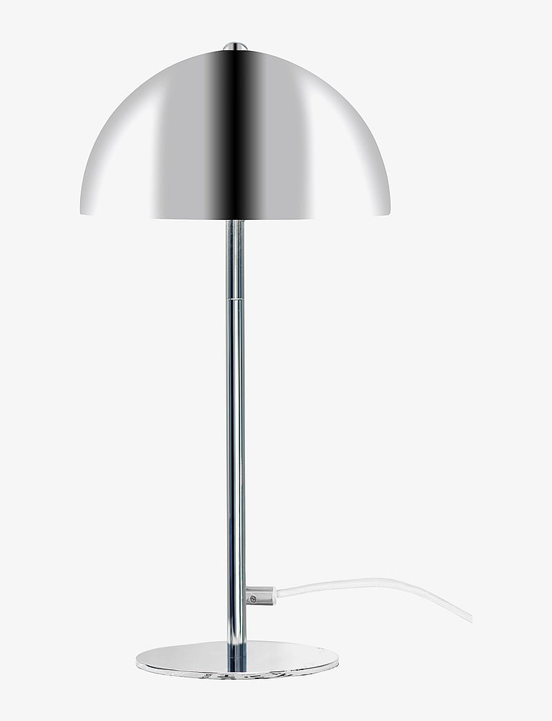 Globen Lighting - Table Lamp Icon 25 - schreibtisch- & tischlampen - chrome - 1