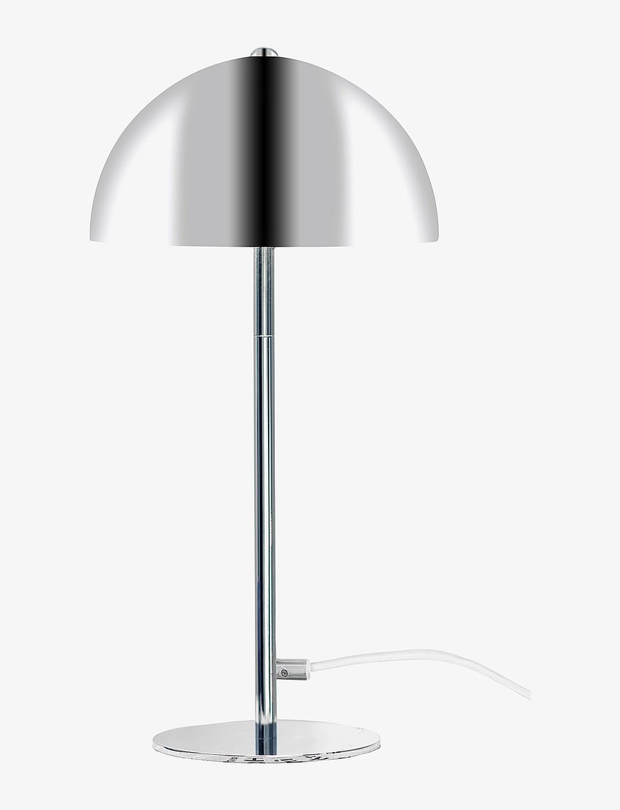Globen Lighting - Table Lamp Icon 25 - laualambid - chrome - 1