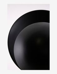 Globen Lighting - Wall Lamp Orbit - vegglamper - black - 2