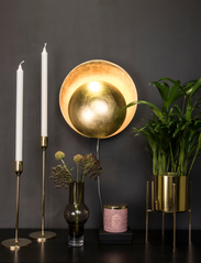 Globen Lighting - Wall Lamp Orbit - seinalambid - brass - 3