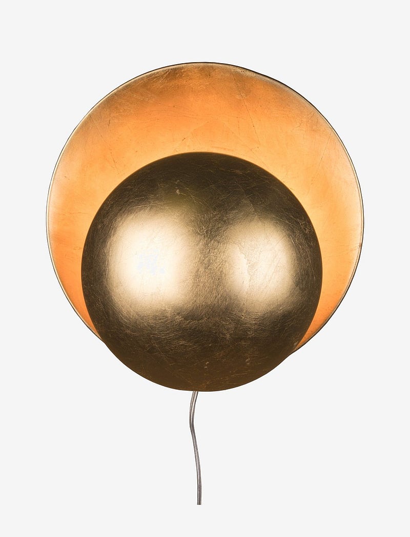 Globen Lighting - Wall Lamp Orbit - osta hinna alusel - brass - 2