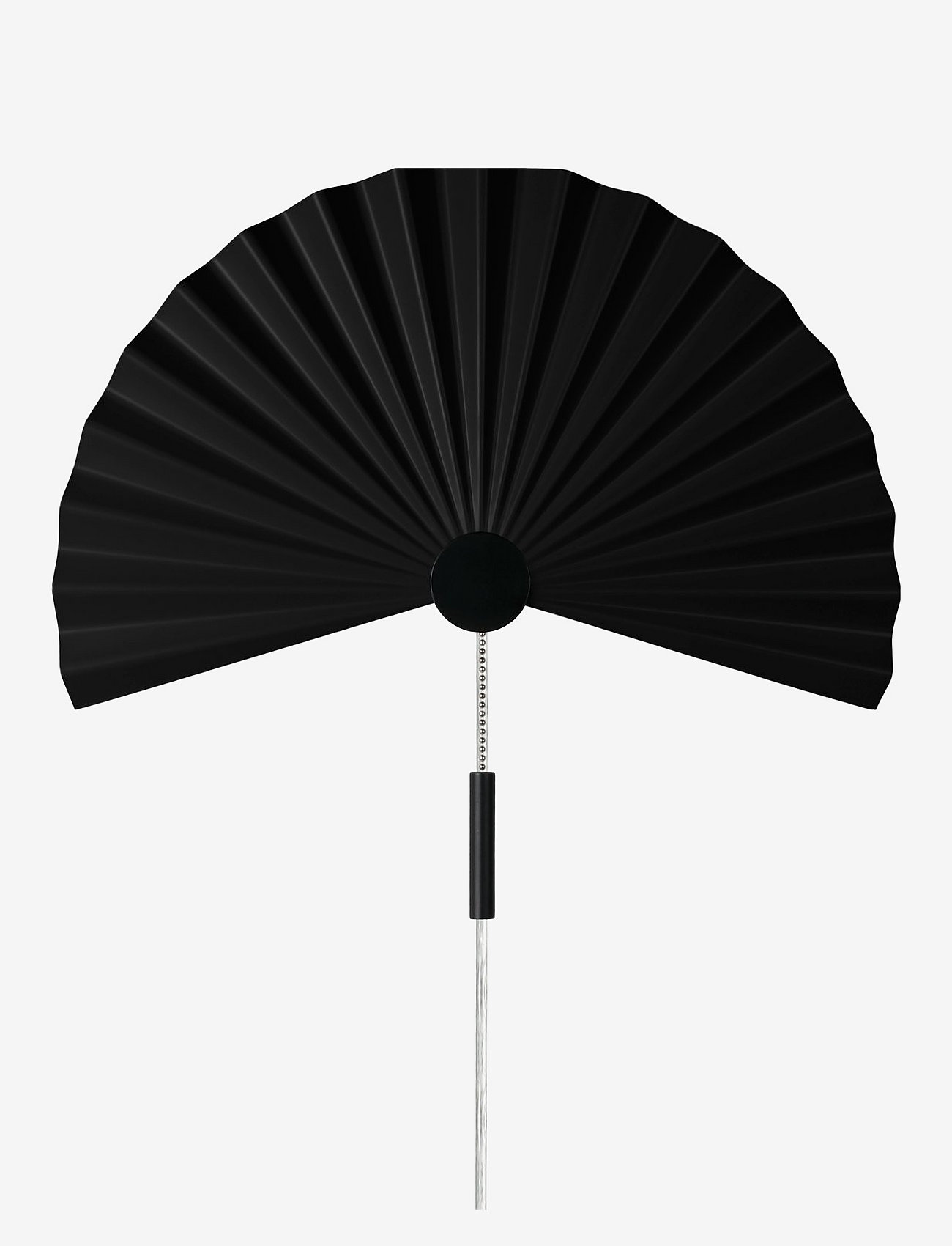 Globen Lighting - Wall lamp Zen 35 - køb efter pris - black - 0