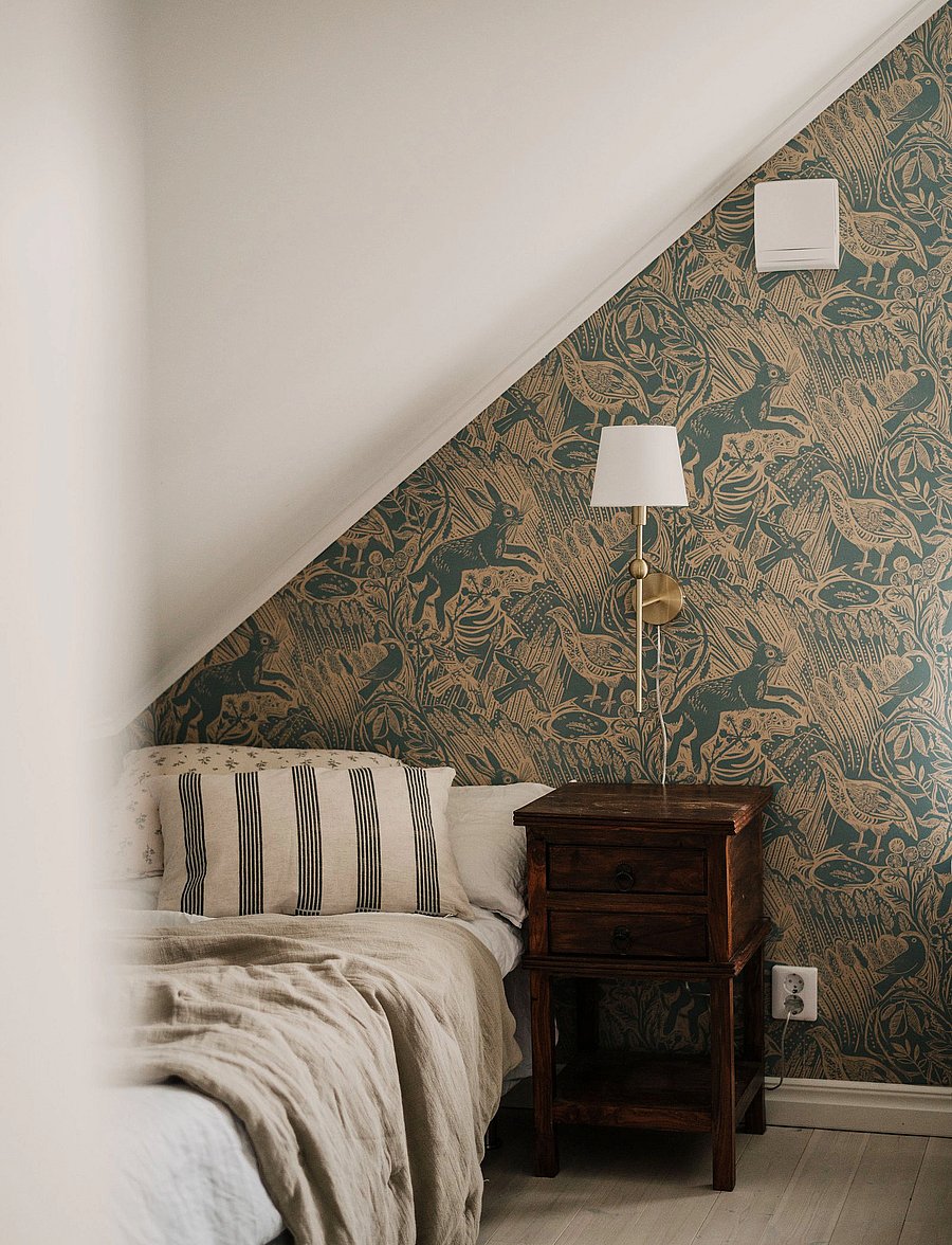 Globen Lighting - Wall Lamp Astrid - seinalambid - brushed brass - 0