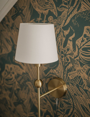 Globen Lighting - Wall Lamp Astrid - væglamper - brushed brass - 6