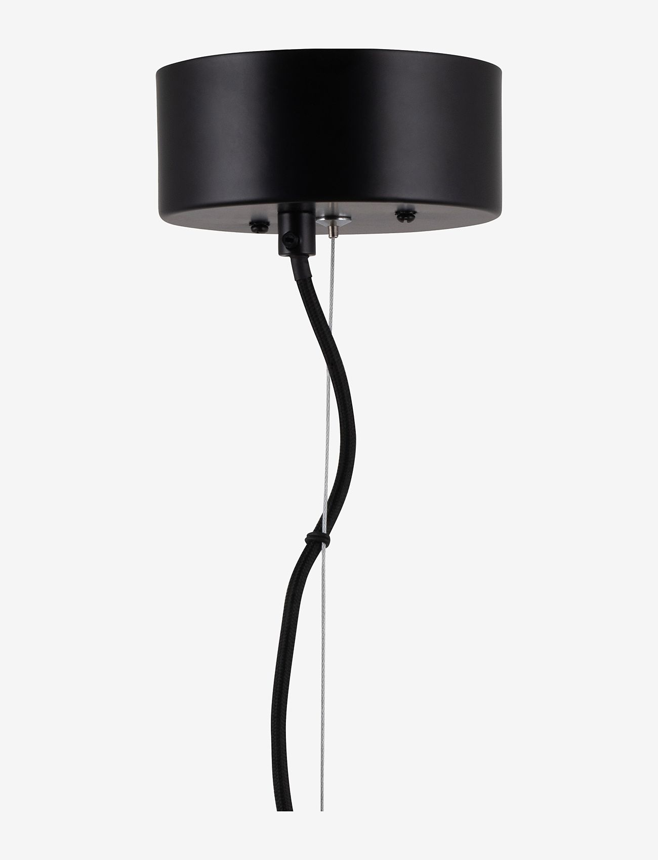 Globen Lighting - Pendant Ben 70 Black - black - 4