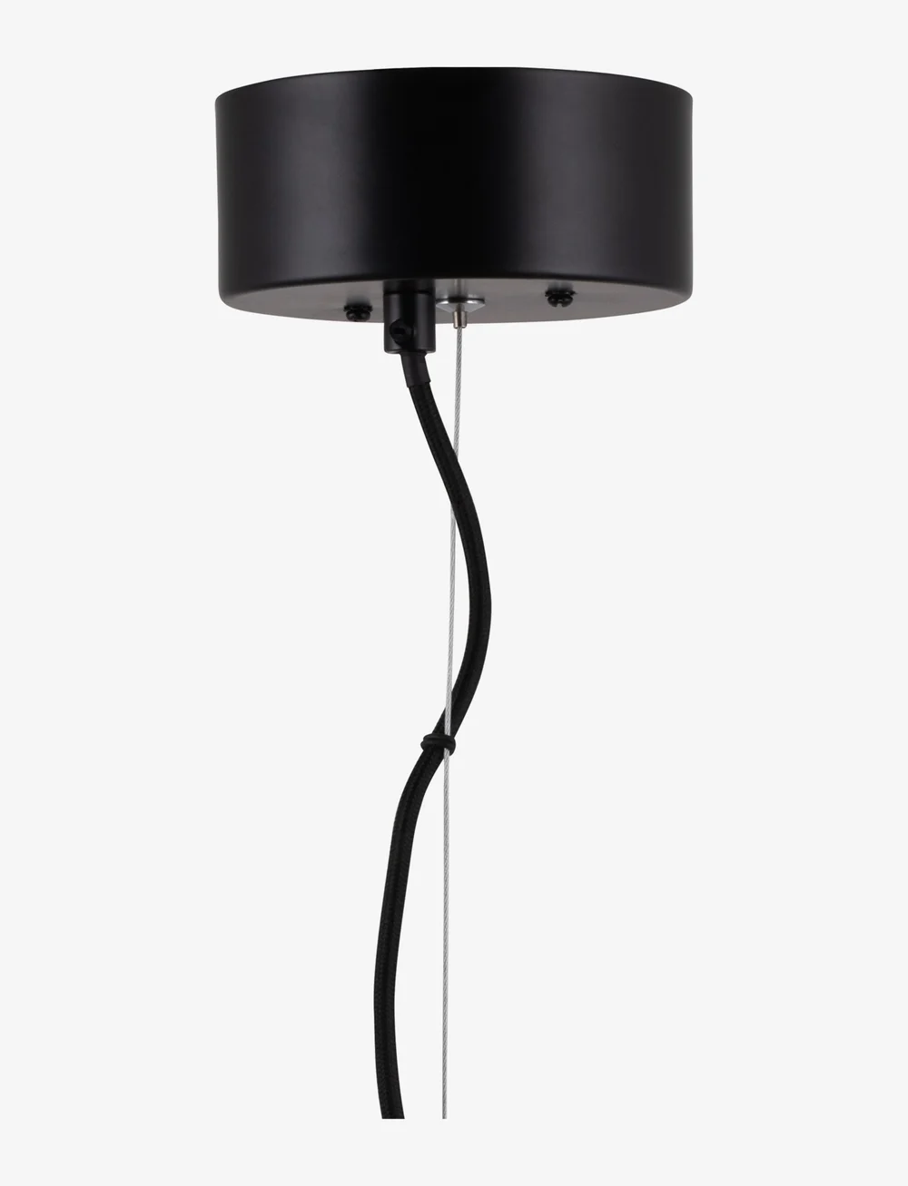 Globen Lighting - Pendant Ben 70 Black - pendellampen - black - 3