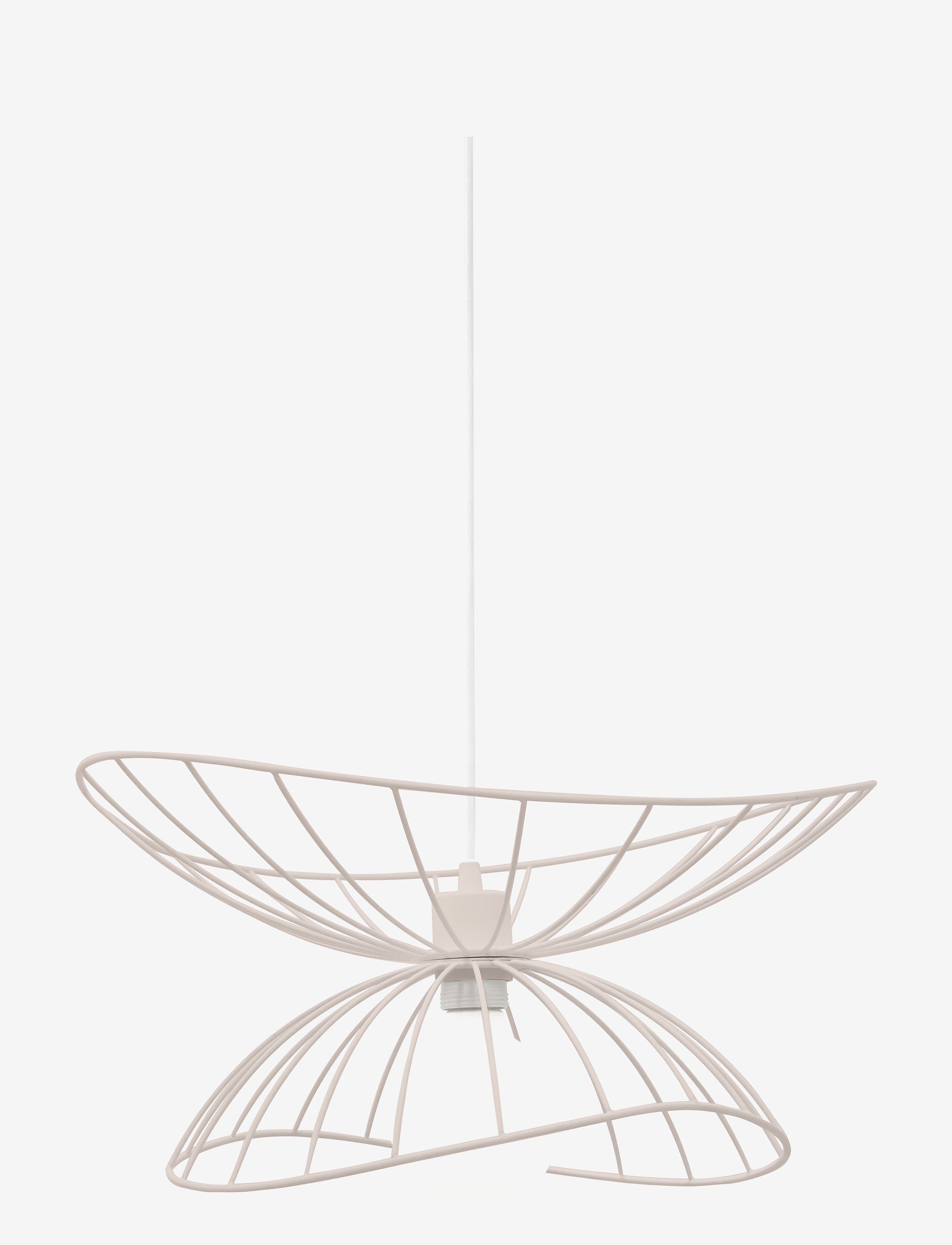 Globen Lighting - Pendant Ray - pendant lamps - beige - 2
