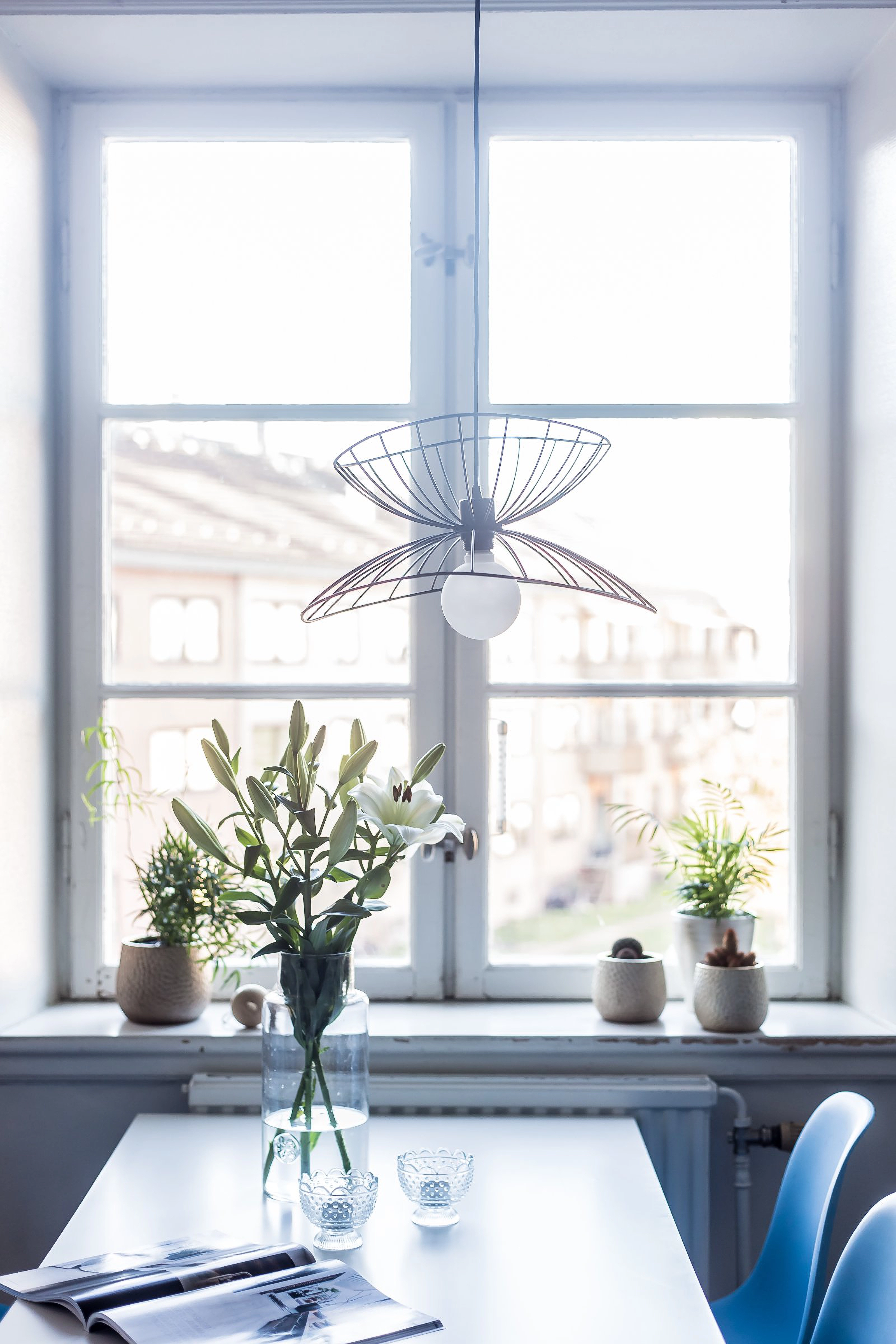 Globen Lighting Pendel Ray 45, One Size, Ceiling Lamps, Schwarz - Pendant Homeware