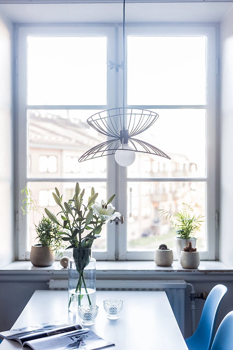Globen Lighting - Pendant Ray - rippvalgustid - black - 0
