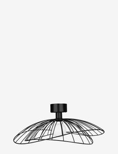 Plafond / Vägglampa Ray, Globen Lighting