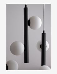 Globen Lighting - Pendant Pearl 5 - griestu lampas - black - 2