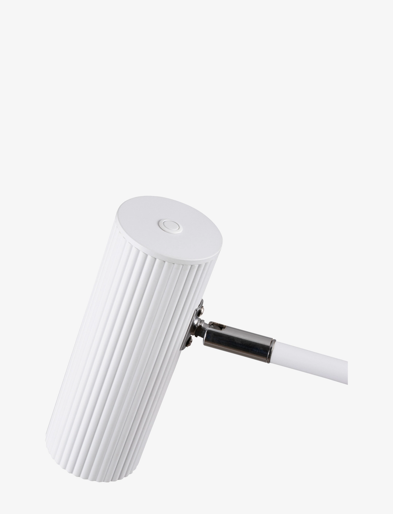 Globen Lighting - Floor Lamp Hubble Read Black - golvlampor - white - 1