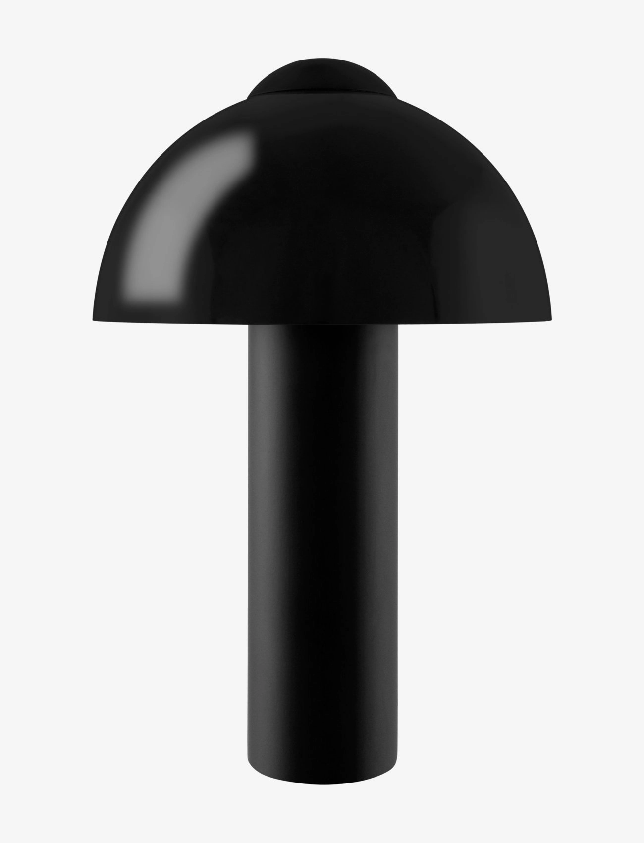 Globen Lighting Bordlampe Buddy 23, Bordlampe, Sort, Str: ONE SIZE