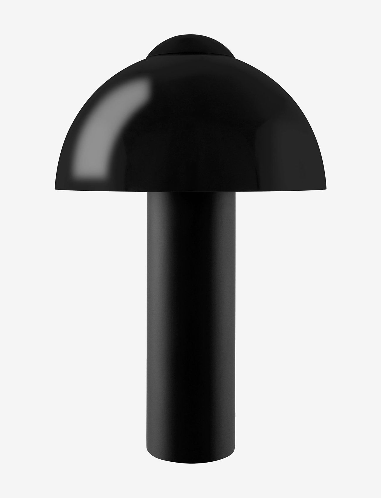 Globen Lighting - Table Lamp Buddy 23 - bordlamper - black - 0