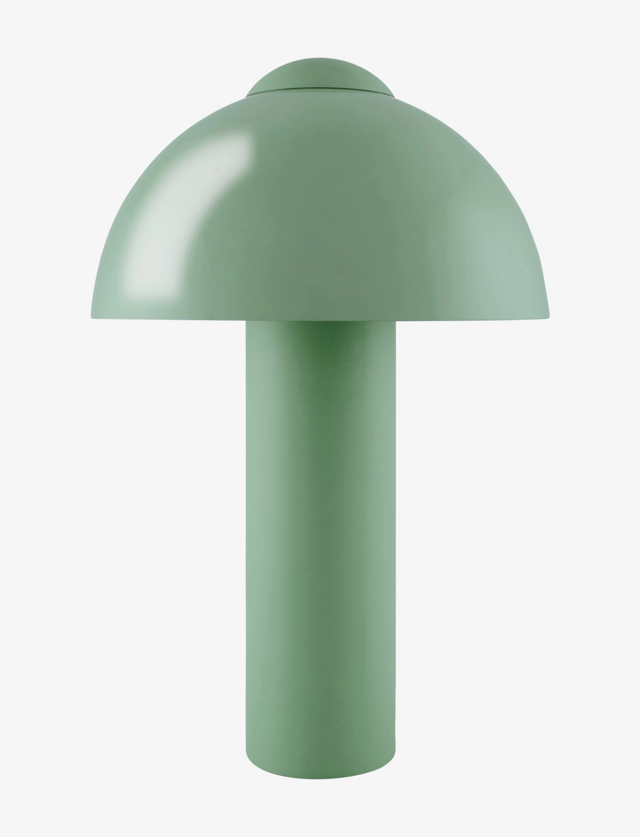 Globen Lighting Bordlampe Buddy 23, Bordlampe, Grøn, Str: ONE SIZE