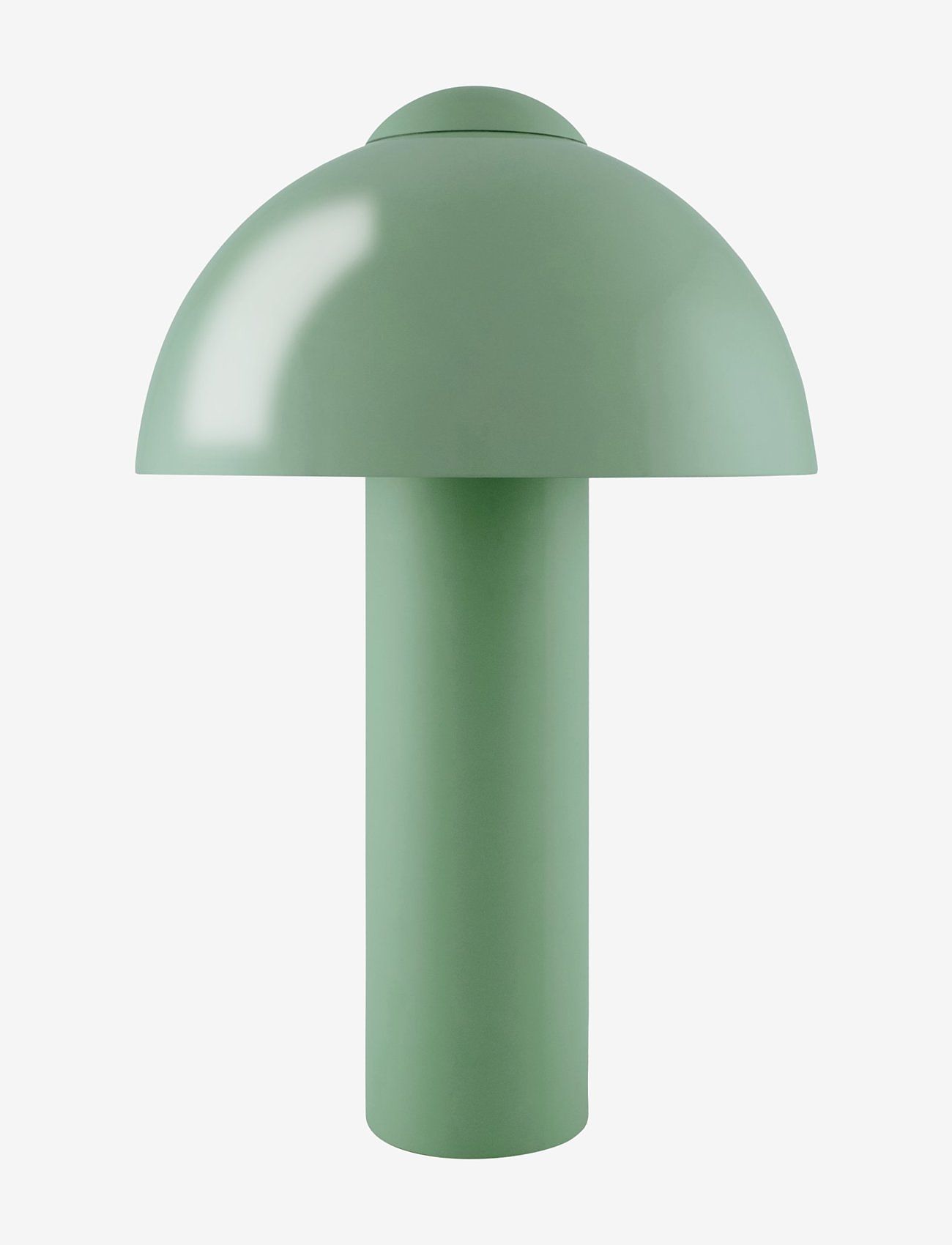 Globen Lighting - Bordslampa Buddy 23 - fönsterlampor - green - 0