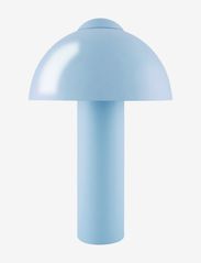 Globen Lighting - Table Lamp Buddy 23 - bordlamper - light blue - 0