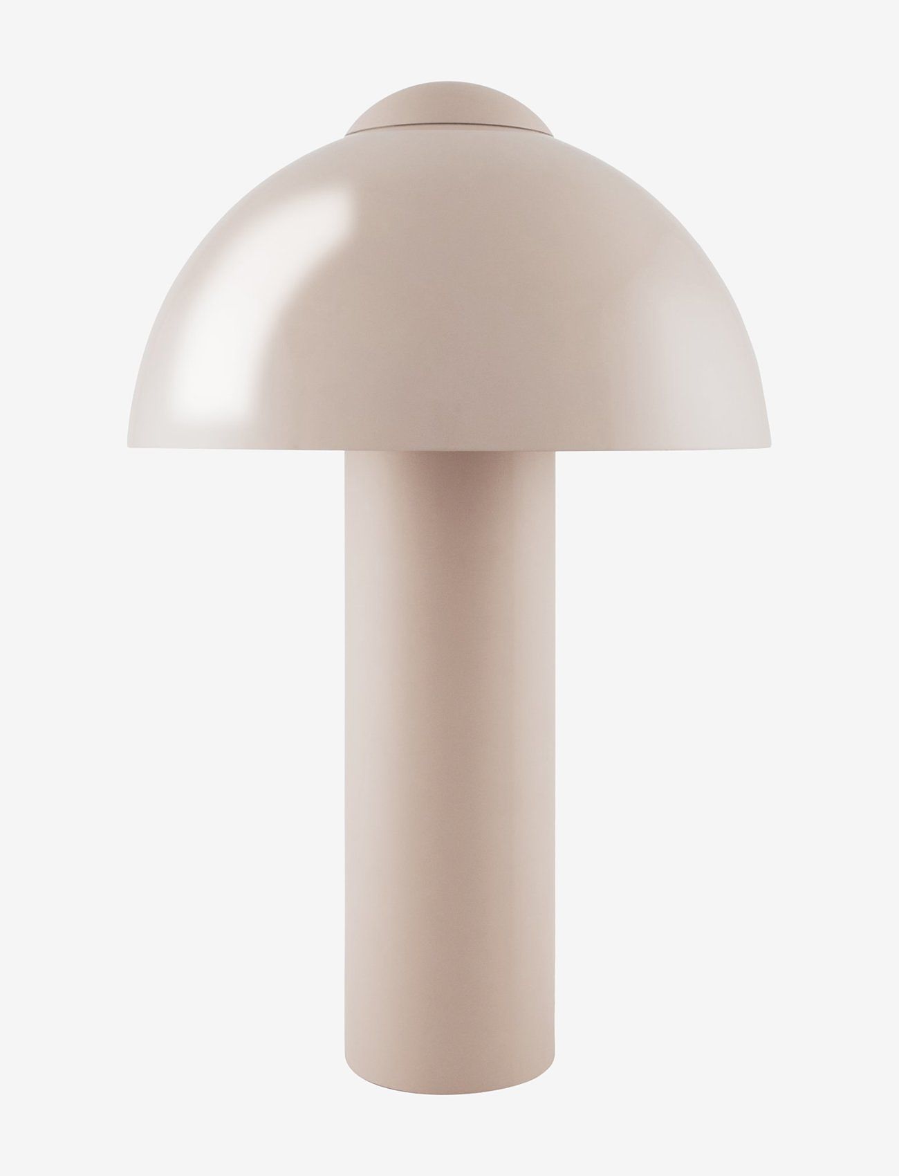 Globen Lighting - Table Lamp Buddy 23 - køb efter pris - sand - 0