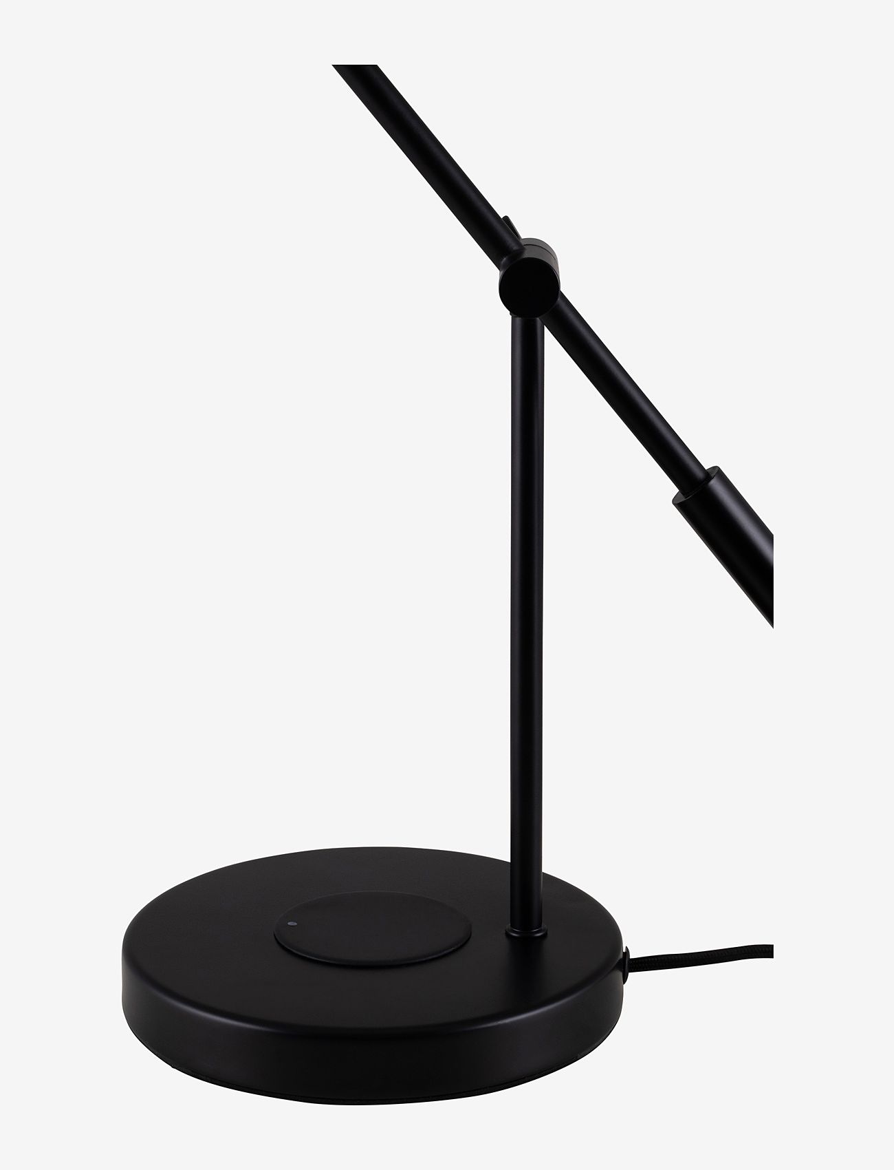 Globen Lighting - Table Lamp Hubble Read with wireless charging Black - köp efter pris - black - 2