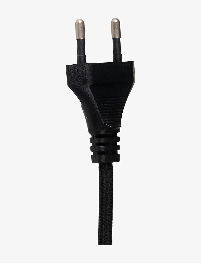 Globen Lighting - Table Lamp Hubble Read with wireless charging Black - schreibtisch- & tischlampen - gold - 4