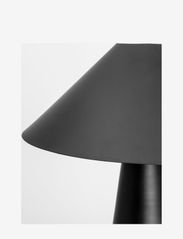 Globen Lighting - Table Lamp Cannes - bureau- en tafellampen - black - 1