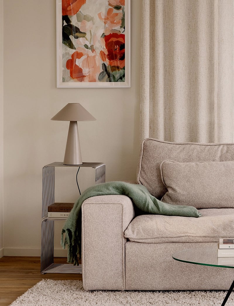 Globen Lighting - Table Lamp Cannes - osta hinna alusel - taupe - 3