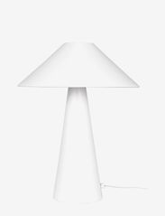 Globen Lighting - Table Lamp Cannes - bordlamper - white - 0