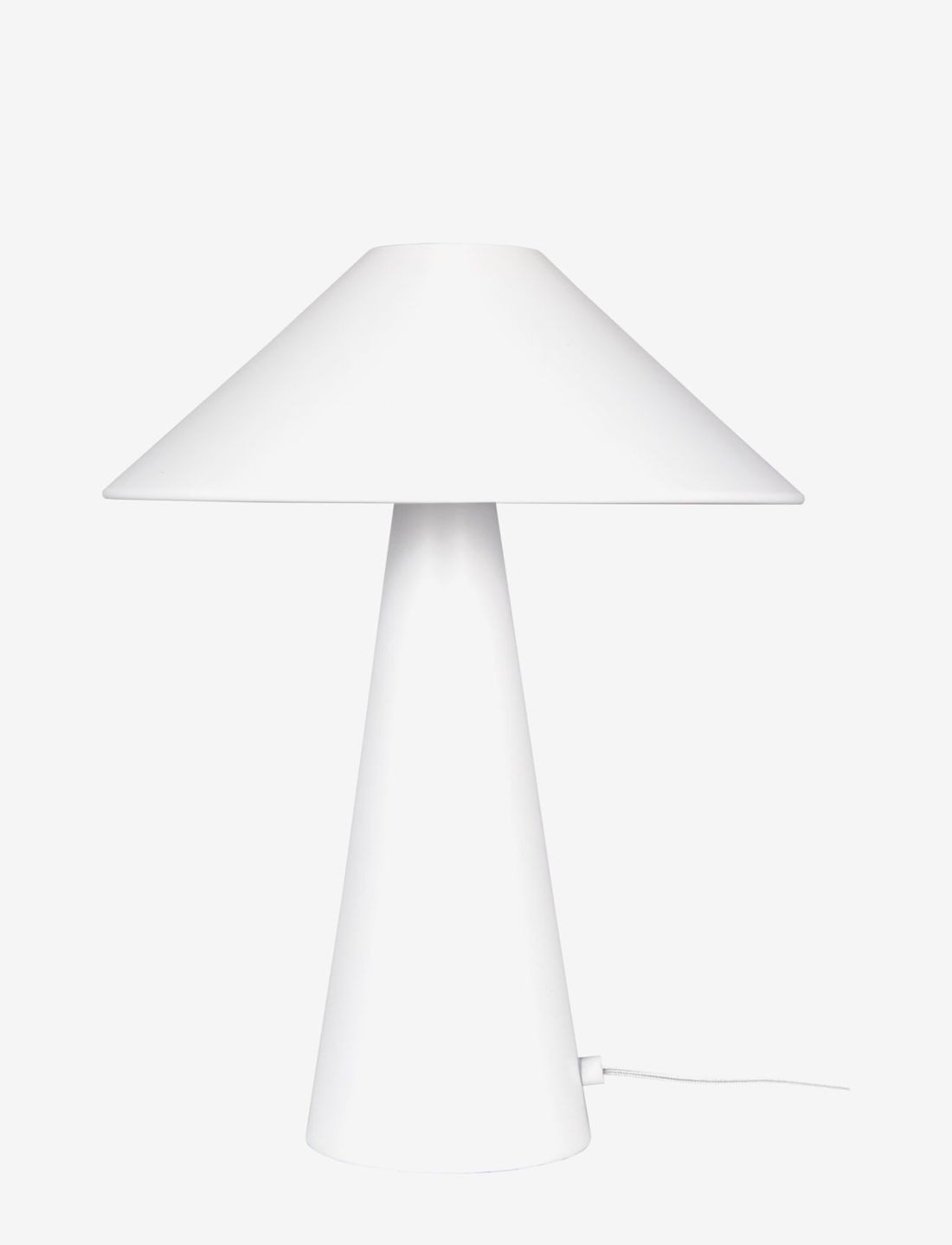 Globen Lighting - Table Lamp Cannes - lampes de bureau et de table - white - 0
