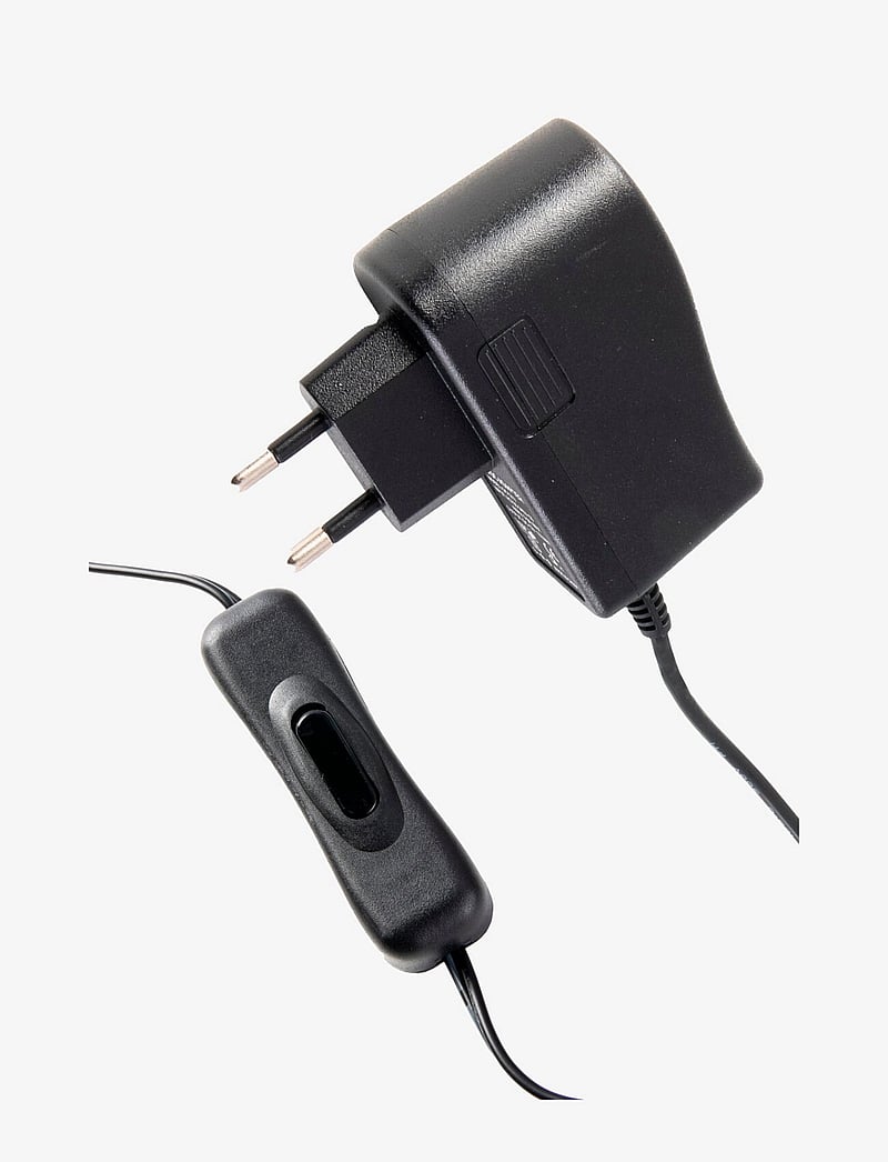 Globen Lighting - Candlestick Noel 7 - adventsleuchter - red - 1