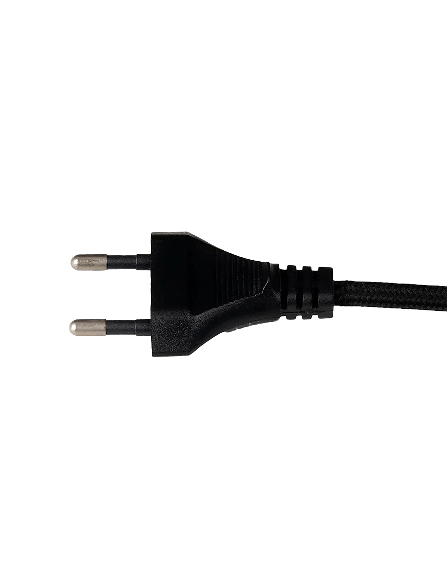 Globen Lighting - Wall Lamp Curve - seinalambid - black - 5