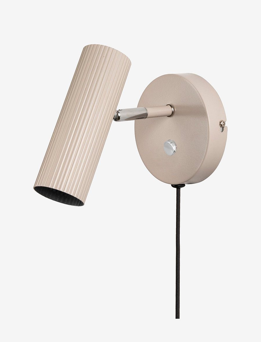 Globen Lighting - Wall Lamp Hubble - seinalambid - beige - 1