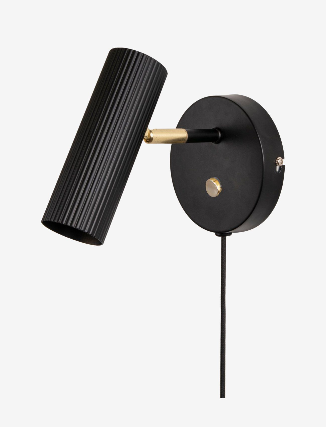 Wall Lamp Hubble - BLACK