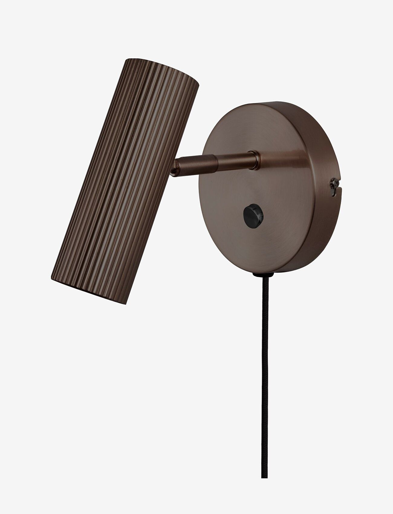 Globen Lighting - Wall Lamp Hubble - wandleuchten - bronze - 0