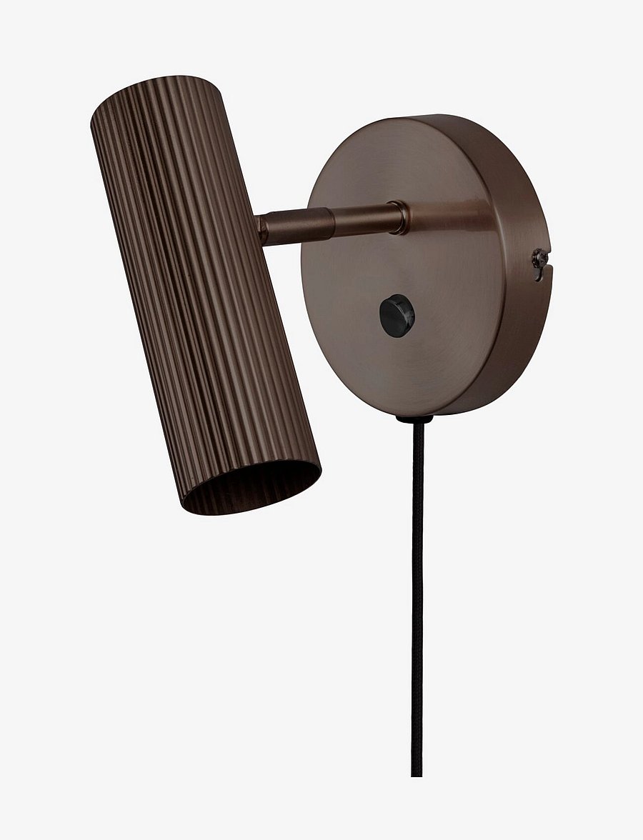 Globen Lighting - Wall Lamp Hubble - wandleuchten - bronze - 2