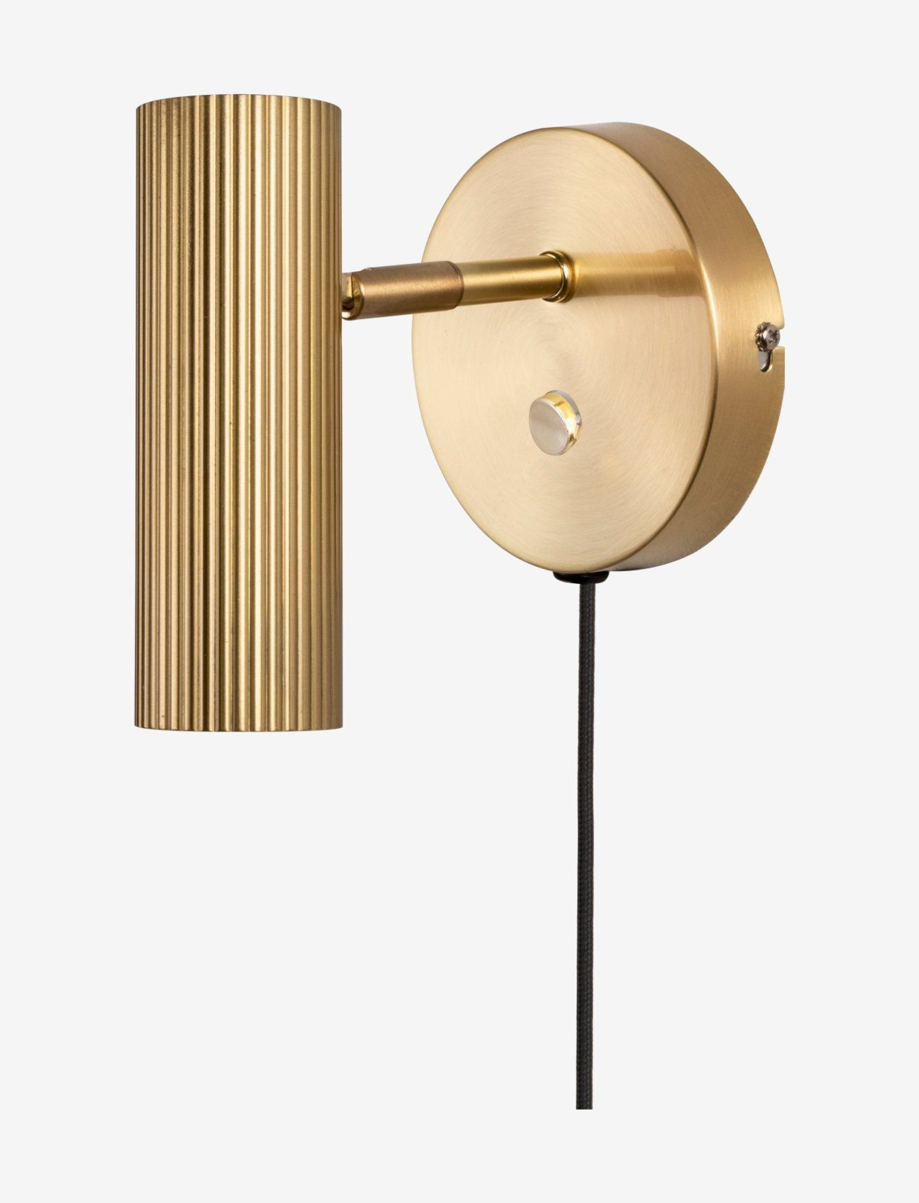 Globen Lighting - Wall Lamp Hubble - seinalambid - brushed brass - 1