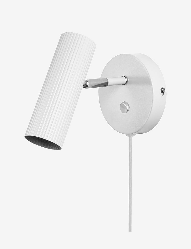 Globen Lighting - Wall Lamp Hubble - nach preis einkaufen - white - 0