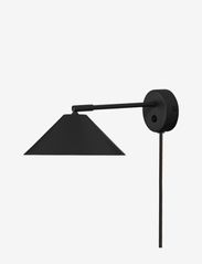 Wall lamp Cannes 20 - BLACK