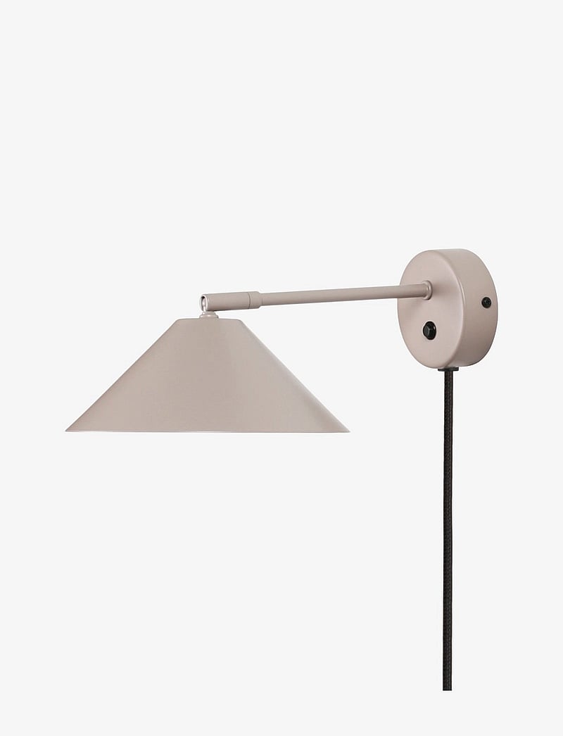 Globen Lighting - Wall lamp Cannes 20 - kinkiety - mud - 1