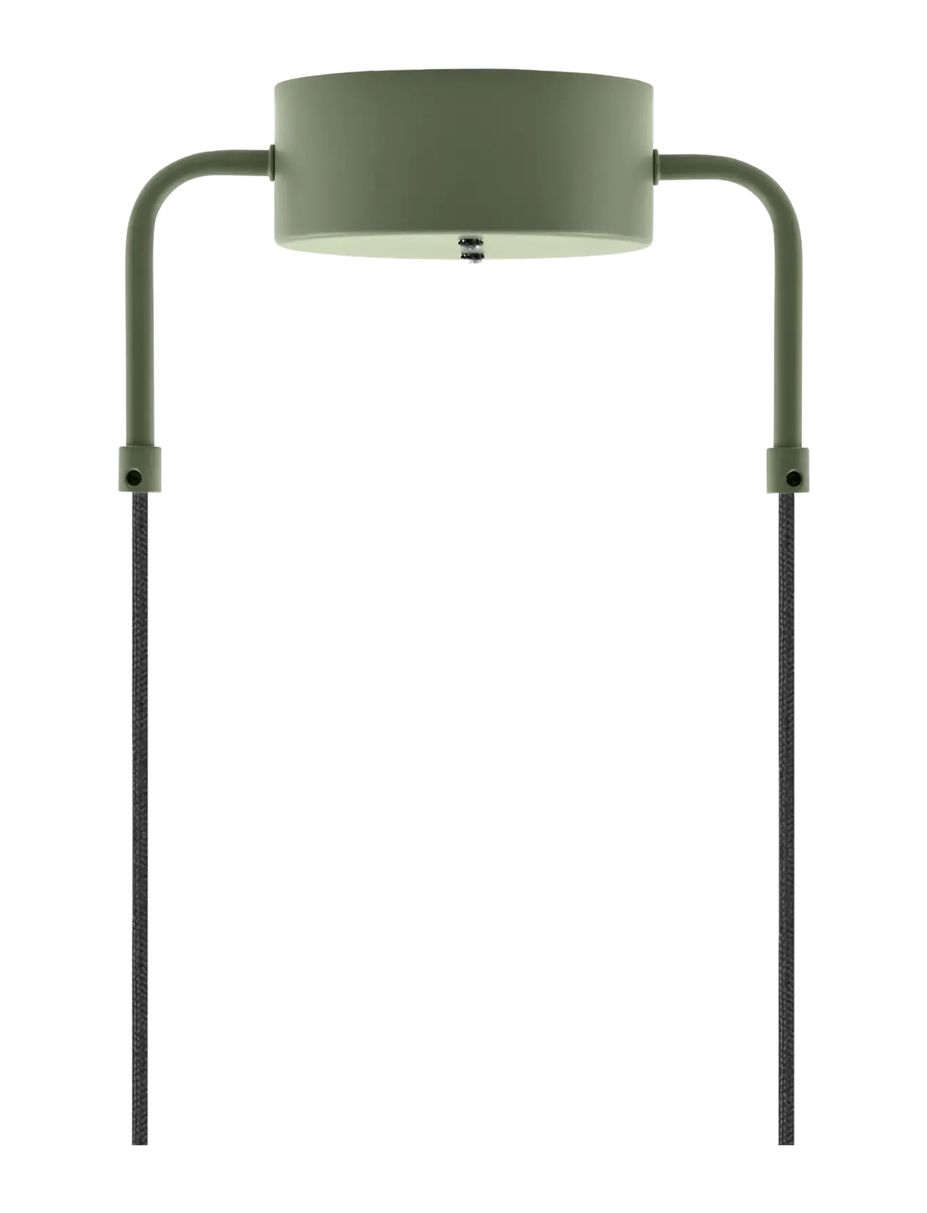 Globen Lighting - Pendant Curve 50 - hanglampen - green - 2