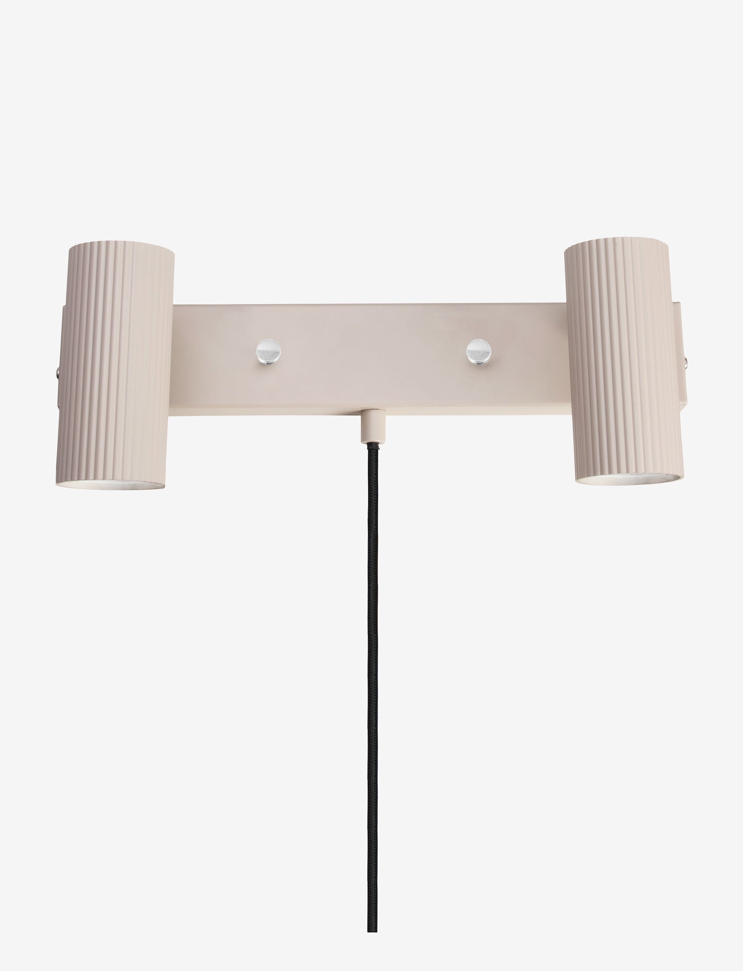 Globen Lighting Wall Lamp Hubble 2 - Lambid - BEIGE / beige
