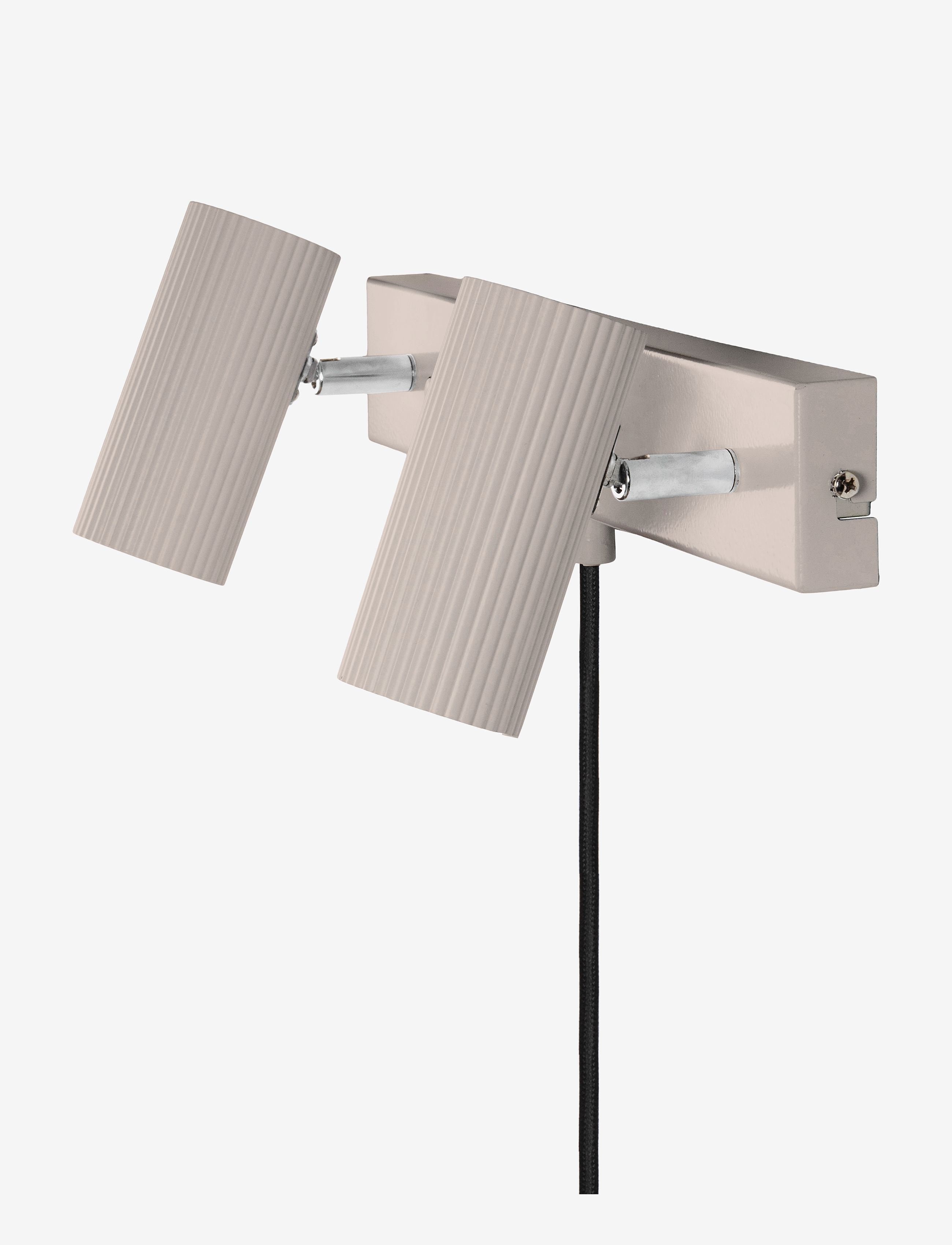 Globen Lighting - Wall Lamp Hubble 2 - appliques murales - beige - 2