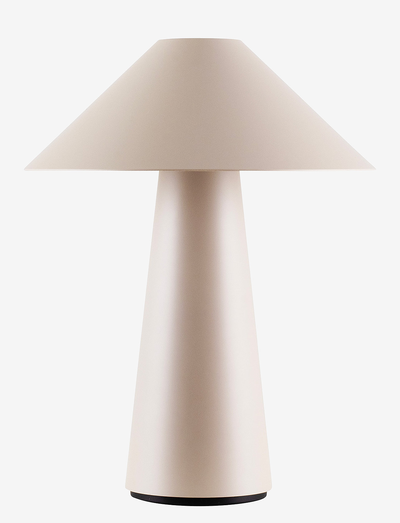 Globen Lighting - Portable Table Lamp Cannes IP44 Mud - osta hinna alusel - beige - 0